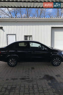Седан Chevrolet Aveo 2008 в 