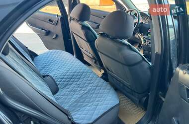Седан Chevrolet Aveo 2008 в 