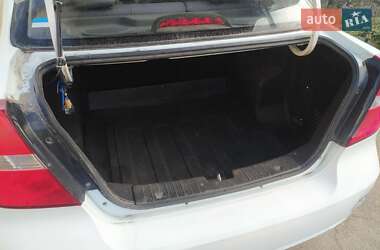 Седан Chevrolet Aveo 2008 в 
