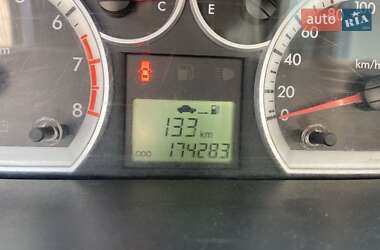 Седан Chevrolet Aveo 2008 в 