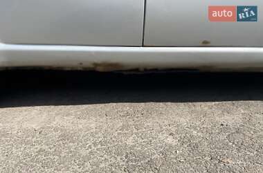 Седан Chevrolet Aveo 2008 в 