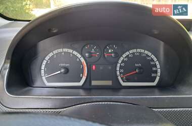 Седан Chevrolet Aveo 2007 в 
