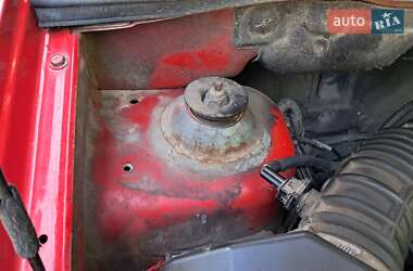 Седан Chevrolet Aveo 2007 в 