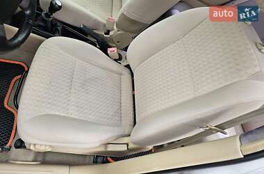 Седан Chevrolet Aveo 2007 в 