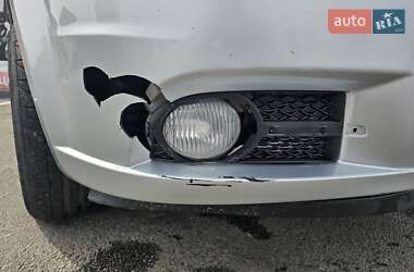 Седан Chevrolet Aveo 2007 в 