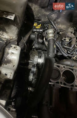 Седан Chevrolet Aveo 2005 в 