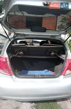 Хетчбек Chevrolet Aveo 2005 в Шостці