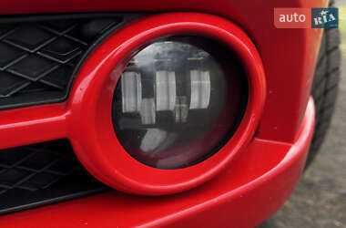 Седан Chevrolet Aveo 2008 в 