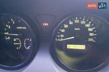 Седан Chevrolet Aveo 2005 в 