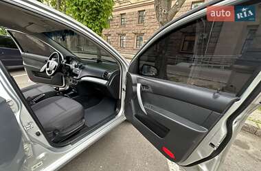 Седан Chevrolet Aveo 2009 в 
