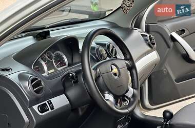 Седан Chevrolet Aveo 2009 в 