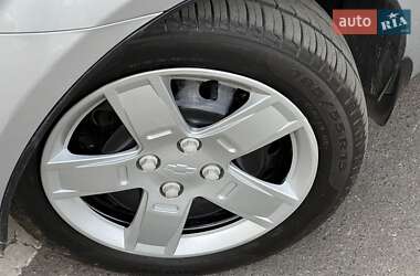 Седан Chevrolet Aveo 2009 в 