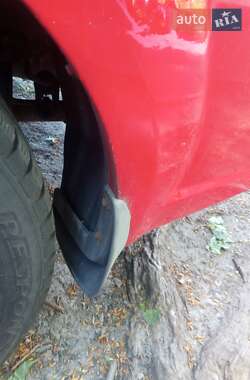Седан Chevrolet Aveo 2008 в 