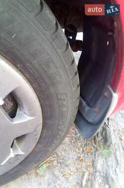 Седан Chevrolet Aveo 2008 в 