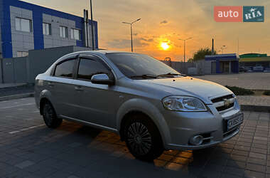 Chevrolet Aveo 2008 Chevrolet Aveo 2008