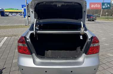 Седан Chevrolet Aveo 2008 в 