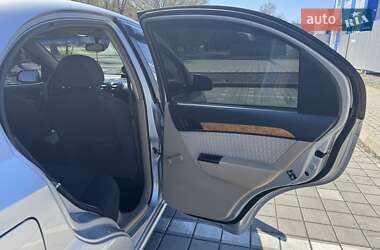 Седан Chevrolet Aveo 2008 в 