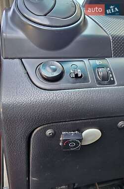 Хэтчбек Chevrolet Aveo 2008 в 