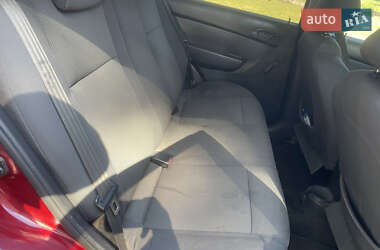 Седан Chevrolet Aveo 2007 в 