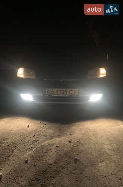 Седан Chevrolet Aveo 2005 в 
