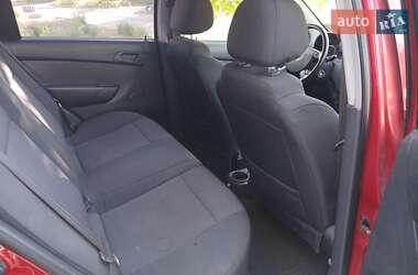 Седан Chevrolet Aveo 2011 в 