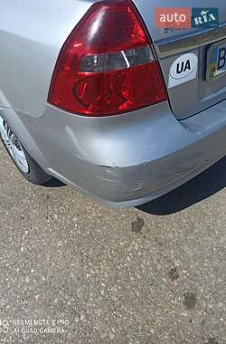 Седан Chevrolet Aveo 2007 в 