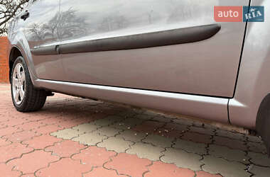 Седан Chevrolet Aveo 2009 в 