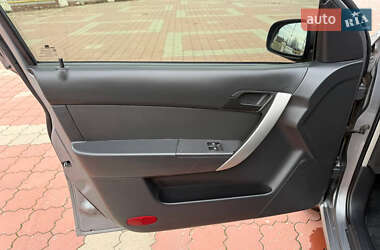 Седан Chevrolet Aveo 2009 в 