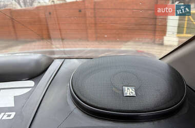 Седан Chevrolet Aveo 2009 в 