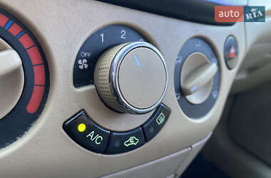 Седан Chevrolet Aveo 2008 в 
