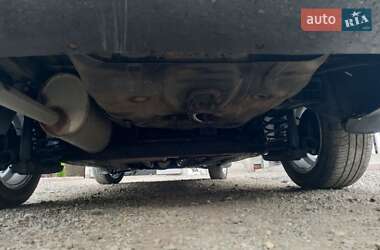 Седан Chevrolet Aveo 2007 в 