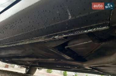 Седан Chevrolet Aveo 2007 в 