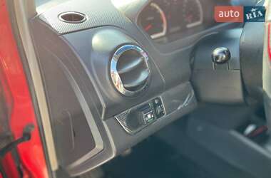 Седан Chevrolet Aveo 2008 в 