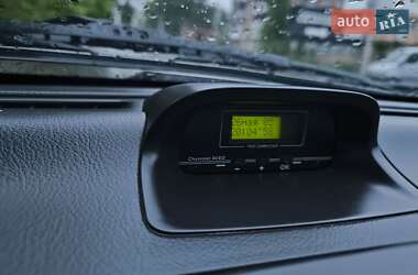 Седан Chevrolet Aveo 2008 в 