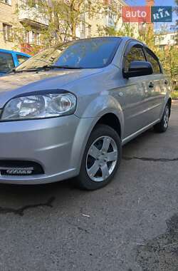 Chevrolet Aveo 2007 Chevrolet Aveo 2007