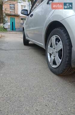 Седан Chevrolet Aveo 2007 в 
