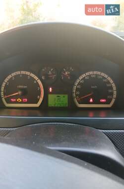 Седан Chevrolet Aveo 2007 в 