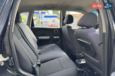 Хэтчбек Chevrolet Aveo 2007 в 