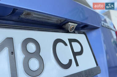 Хэтчбек Chevrolet Aveo 2008 в 