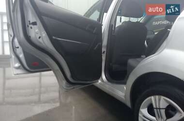 Седан Chevrolet Aveo 2011 в 