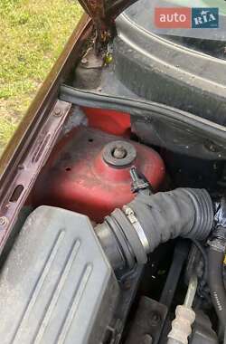 Седан Chevrolet Aveo 2005 в 