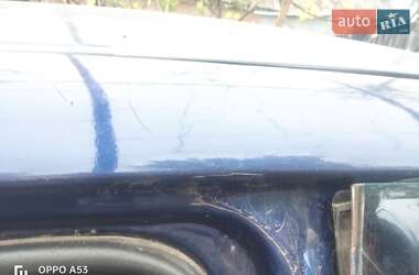 Седан Chevrolet Aveo 2006 в 