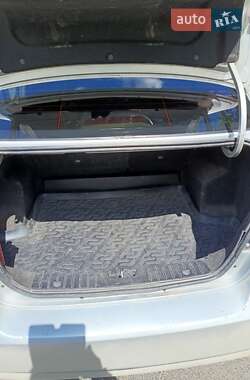 Седан Chevrolet Aveo 2008 в 