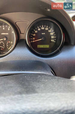 Chevrolet Aveo 2008 Chevrolet Aveo 2008