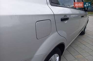 Седан Chevrolet Aveo 2006 в 