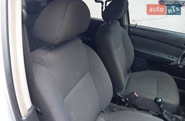 Седан Chevrolet Aveo 2006 в 