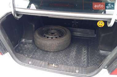 Седан Chevrolet Aveo 2006 в 