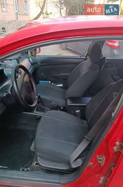 Седан Chevrolet Aveo 2007 в 