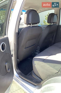 Хэтчбек Chevrolet Aveo 2007 в 