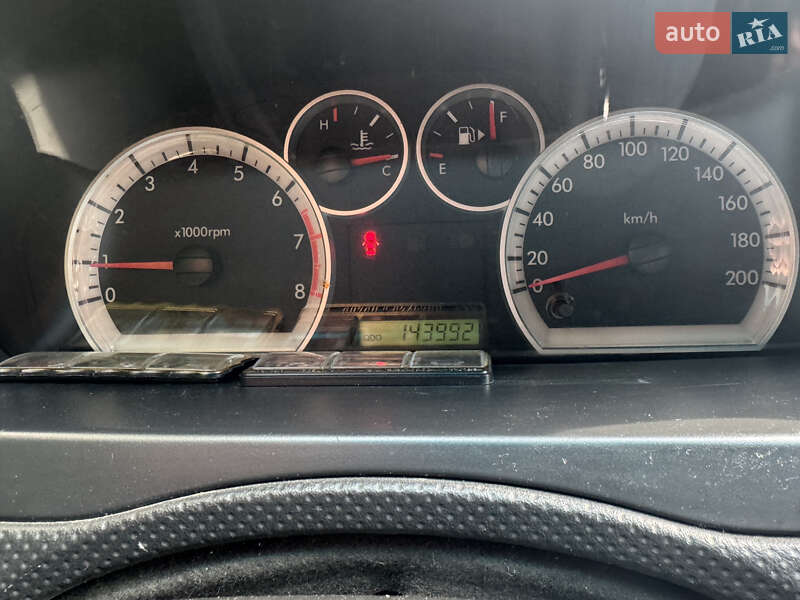 Седан Chevrolet Aveo 2007 в Бахмаче фото 12 Седан Chevrolet Aveo 2007 в Бахмаче